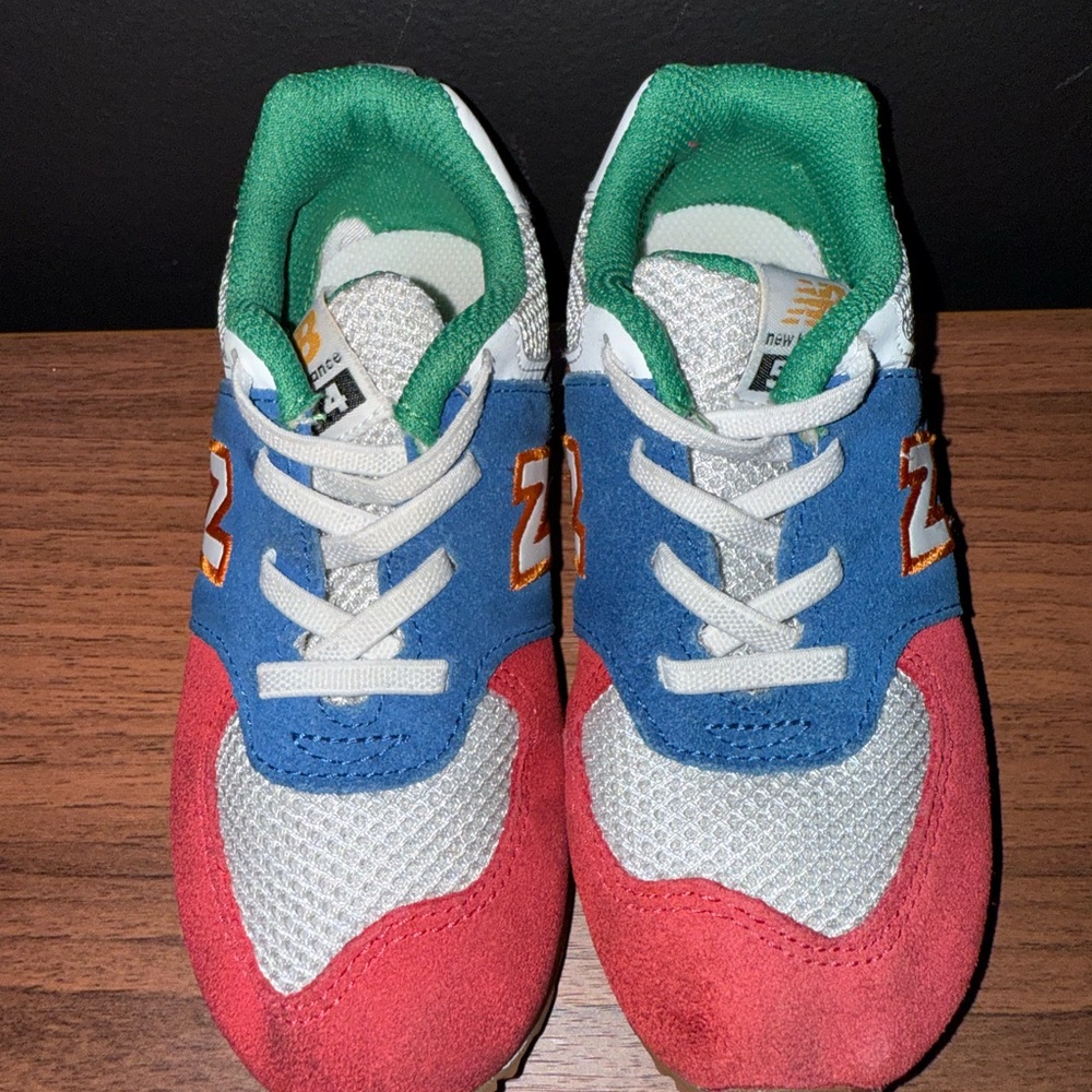 New Balance 10c